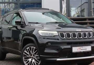 Jeep Compass 12.187 km 24.900 &euro; Neuss 41469