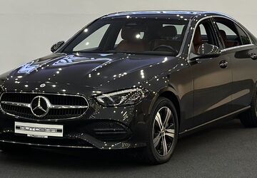 Mercedes-Benz C 300 123.000 km 31.900 &euro; Krefeld 47799