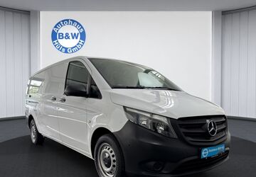 Mercedes-Benz Vito 43.578 km 30.999 &euro; Krefeld 47805