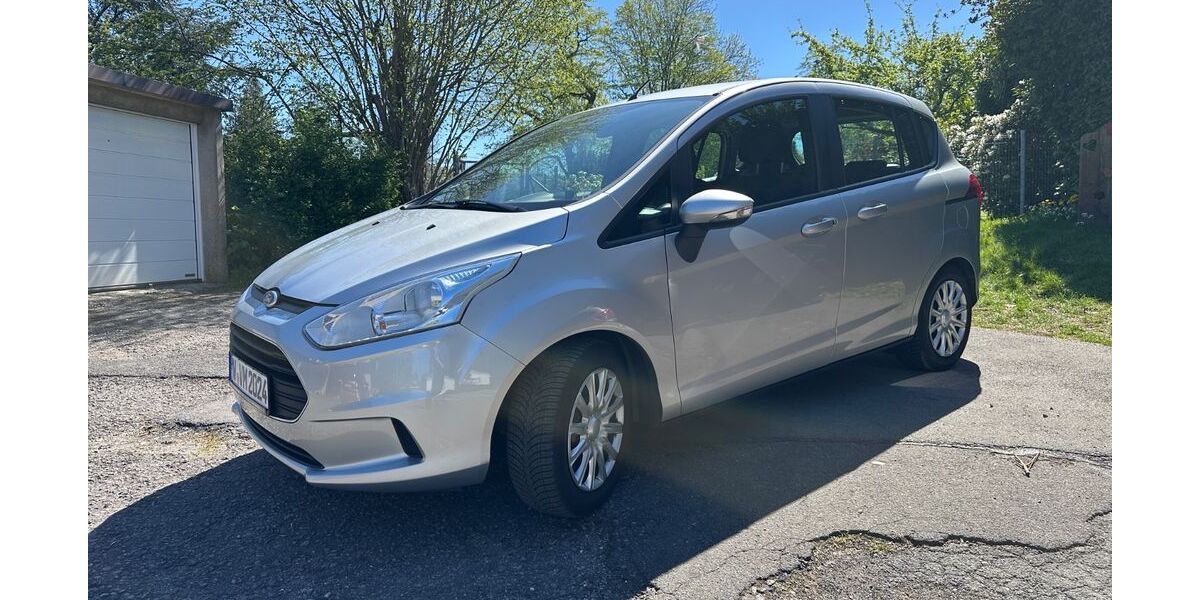 Ford B-Max 176.397 km 5.999 &euro; Wuppertal 42289