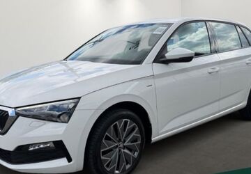 Skoda Scala 50.556 km 16.350 &euro; Düsseldorf 40233