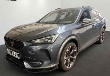 Cupra Formentor 55.524 km 28.950 &euro; Neuss 41464