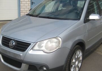 VW Polo 106.891 km 1.999 &euro; Krefeld 47800