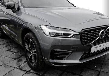 Volvo XC60 52.459 km 39.490 &euro; Hilden 40721