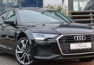 Audi A6 99.154 km 25.900 &euro; Neuss 41469