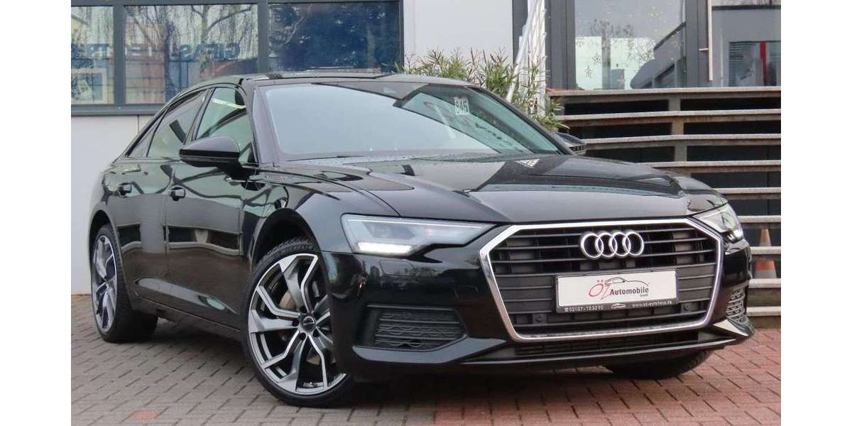 Audi A6 99.154 km 25.900 &euro; Neuss 41469