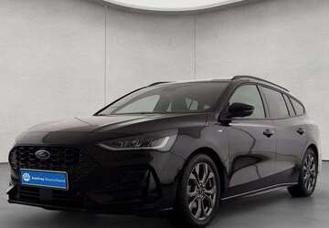 Ford Focus 21.866 km 21.490 &euro; Düsseldorf 40549