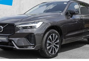 Volvo XC60 33.668 km 38.450 &euro; Düsseldorf 40474