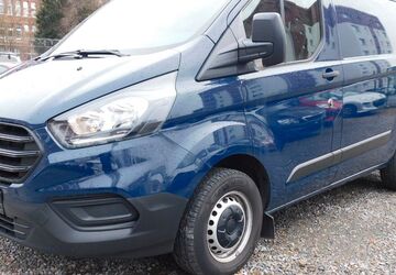 Ford Transit Custom 98.898 km 13.999 &euro; Mülheim 45473