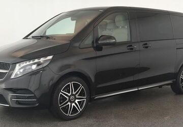 Mercedes-Benz V 300 58.300 km 54.984 &euro; Düsseldorf 40233