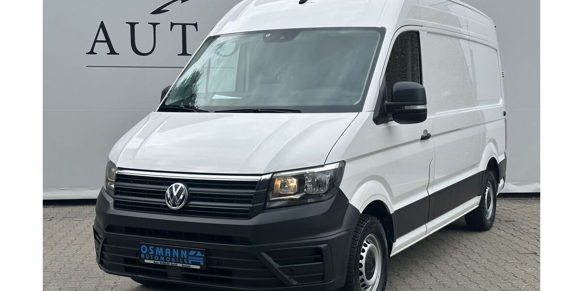 VW Crafter 223.840 km 16.950 &euro; Krefeld 47805