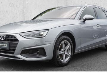Audi A4 25.739 km 28.850 &euro; Düsseldorf 40474