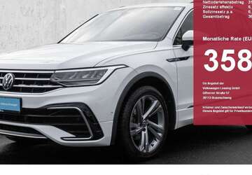 VW Tiguan 44.936 km 31.640 &euro; Düsseldorf 40474
