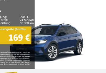 VW Taigo 23.443 km 22.740 &euro; Duisburg 47059