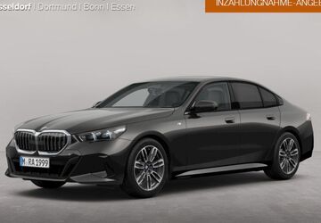 BMW 520 55.371 km 49.999 &euro; Düsseldorf 40237