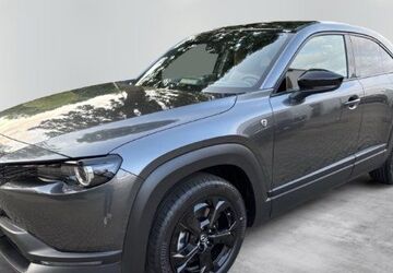 Mazda MX-30 2.817 km 27.880 &euro; Krefeld 47805