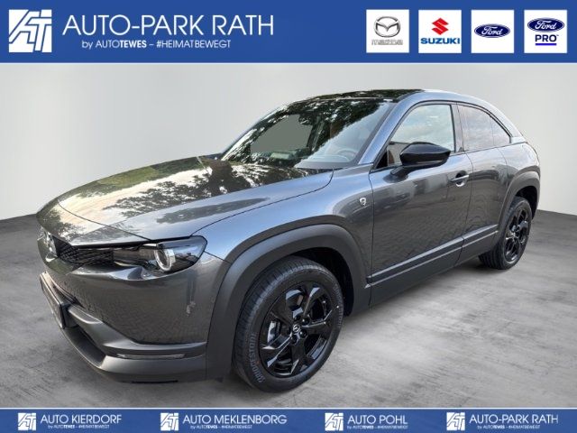 Mazda MX-30 3.707 km 26.480 &euro; Krefeld 47805