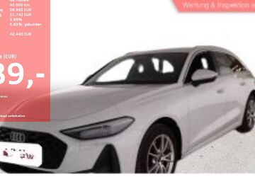 Audi A5 24.590 km 42.440 &euro; Moers-Hülsdonk 47441