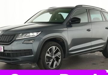 Skoda Kodiaq 39.887 km 31.795 &euro; Neuss 41460