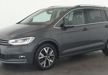 VW Touran 9.700 km 37.184 &euro; Neuss 41464