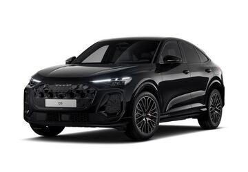 Audi Q5 1.980 km 84.480 &euro; Leverkusen 51373