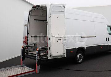 IVECO Andere 28.050 km 28.548 &euro; Mönchengladbach 41066