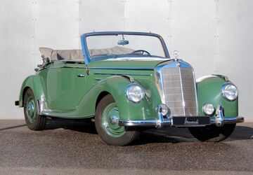 Mercedes-Benz 220 54.113 km 76.900 &euro; Düsseldorf 40591