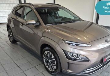 Hyundai KONA Elektro 50.975 km 20.990 &euro; Wuppertal 42287