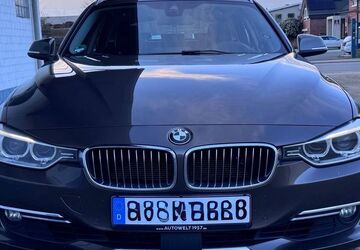 BMW 330 247.000 km 11.990 &euro; Grevenbroich 41515