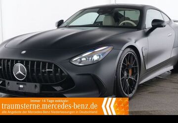 Mercedes-Benz AMG GT 14.309 km 183.990 &euro; Düsseldorf 40470