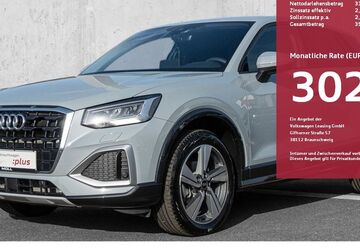 Audi Q2 1.980 km 32.740 &euro; Düsseldorf 40549