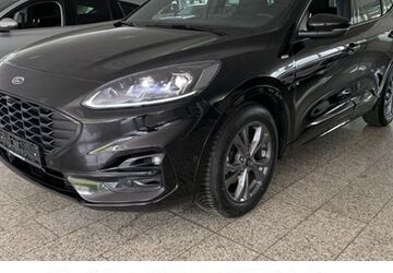 Ford Kuga 61.800 km 21.985 &euro; Wuppertal 42329