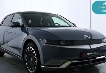 Hyundai IONIQ 5 51.384 km 29.990 &euro; Wuppertal 42287