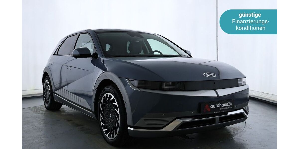 Hyundai IONIQ 5 51.384 km 29.990 &euro; Wuppertal 42287