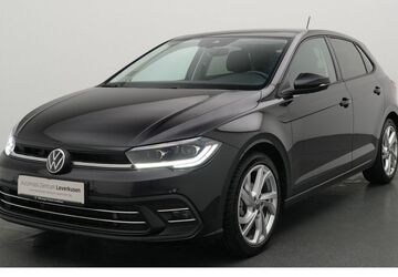 VW Polo 13.343 km 22.380 &euro; Leverkusen 51379