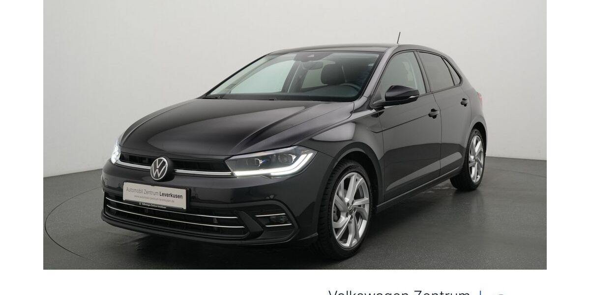VW Polo 13.343 km 22.380 &euro; Leverkusen 51379