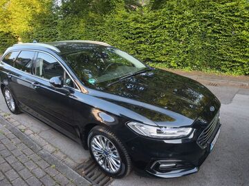 Gebrauchte Ford Mondeo