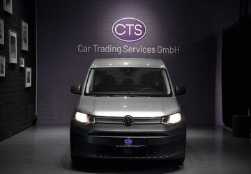 VW Caddy 60.000 km 25.500 &euro; Düsseldorf 40476