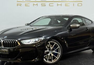 BMW M850 78.700 km 54.990 &euro; Remscheid 42897