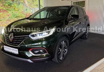 Renault Kadjar 38.130 km 18.300 &euro; Krefeld 47805