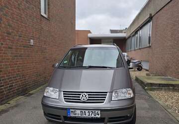 VW Sharan 172.000 km 6.000 &euro; Hardterbroich (Mönchengladbach) 41065