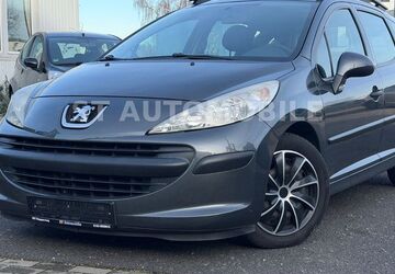 Peugeot 207 133.000 km 2.390 &euro; Mönchengladbach/Odenkirchen 41199