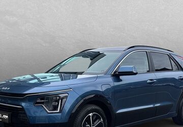 Kia Niro 15.315 km 31.950 &euro; Moers 47441