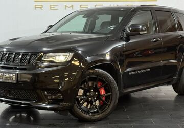 Jeep Grand Cherokee 157.000 km 33.490 &euro; Remscheid 42897