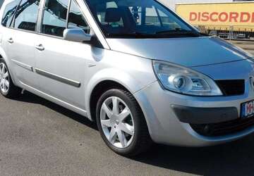 Renault Scenic 146.873 km 2.999 &euro; Mülheim an der Ruhr 45473