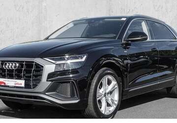 Audi Q8 61.573 km 52.730 &euro; Düsseldorf 40474