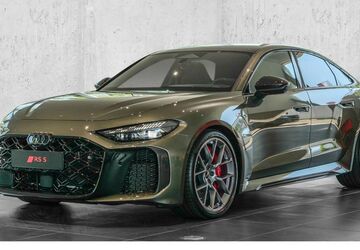 Audi RS5 10.000 km 139.990 &euro; Düsseldorf 40549
