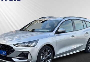 Ford Focus 7.000 km 22.990 &euro; Oberhausen - Sterkrade 46145