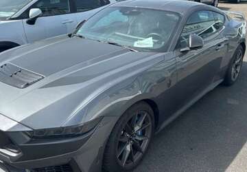 Ford Mustang 10.800 km 64.890 &euro; Pulheim 50259