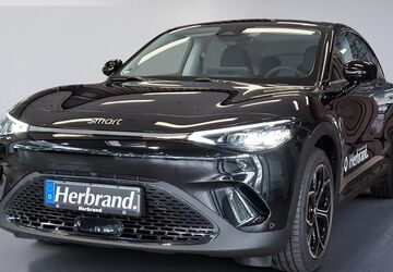 Smart #3 2.222 km 37.890 &euro; Mönchengladbach 41063